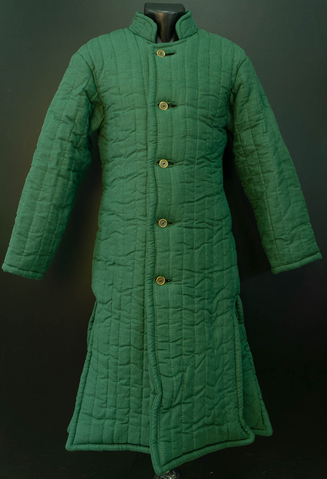 replica gambeson